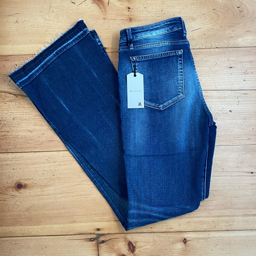 MM Vintage NWT jeans